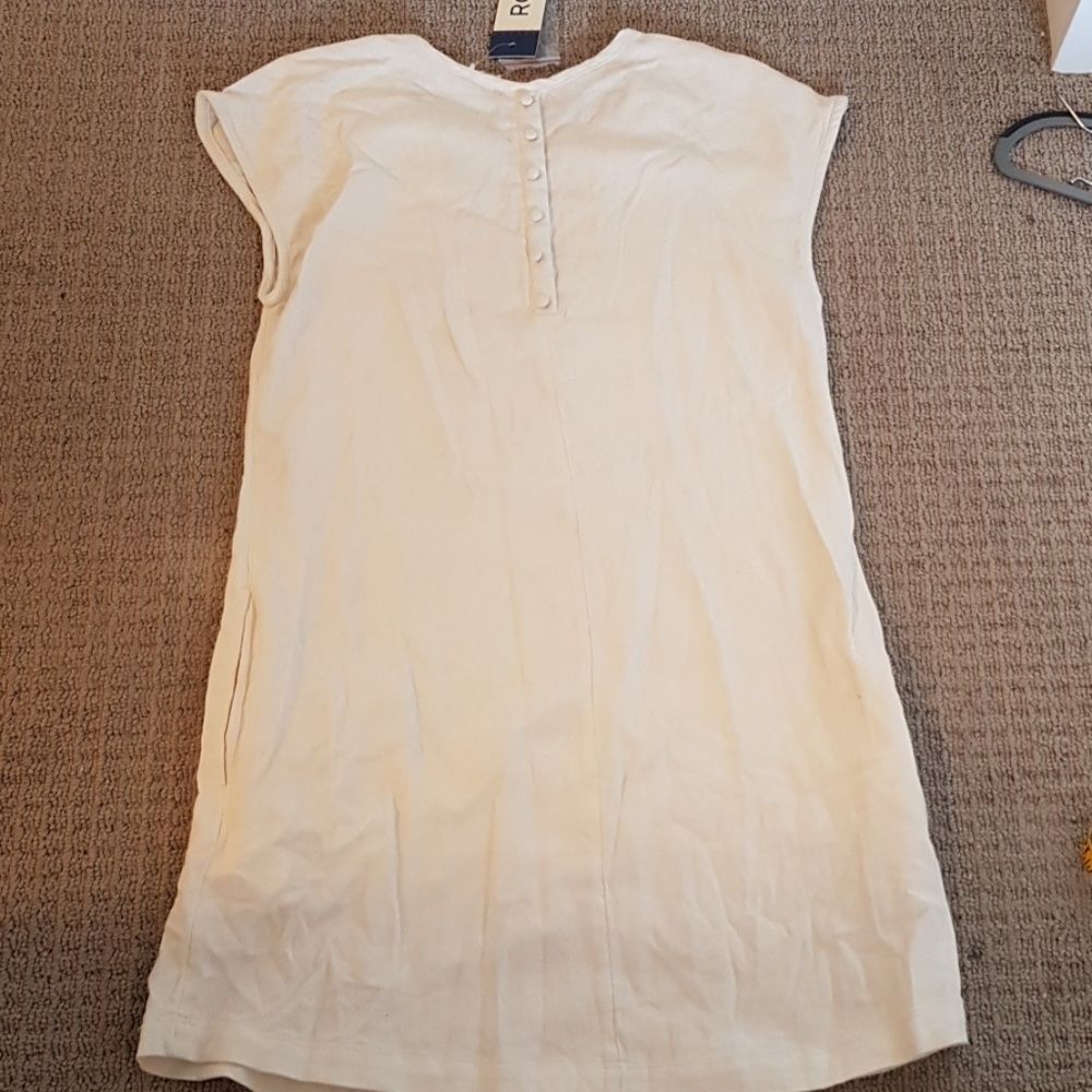 🔥CLEARANCE Roxy top - Picture 4 of 5